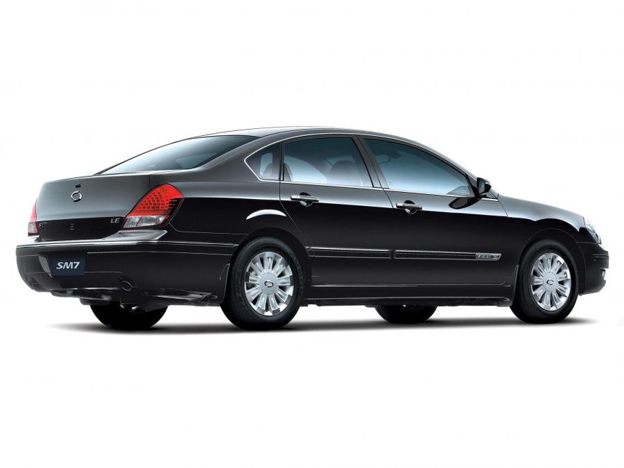  Samsung SM7 (EX2) 2004 года  (фото 2 из 6)